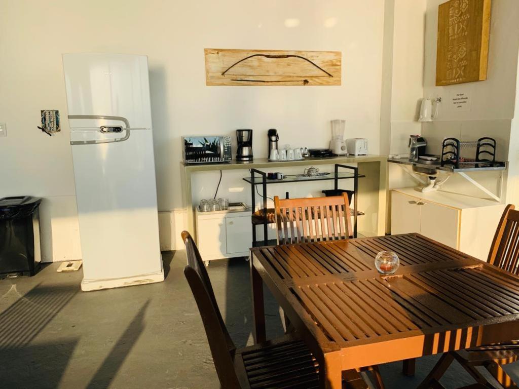 Manhata Hostel サルバドール エクステリア 写真