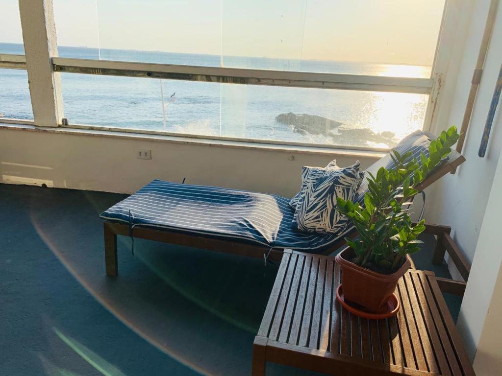 Manhata Hostel サルバドール エクステリア 写真