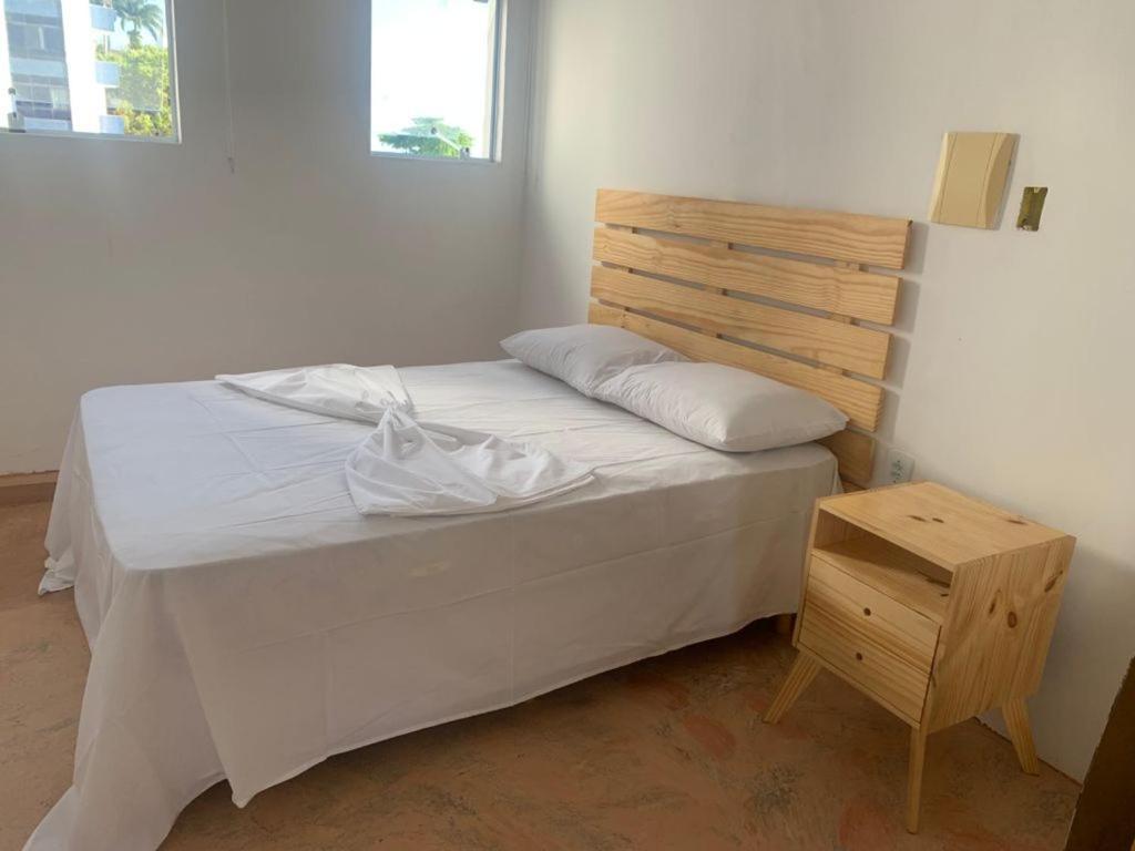 Manhata Hostel サルバドール エクステリア 写真