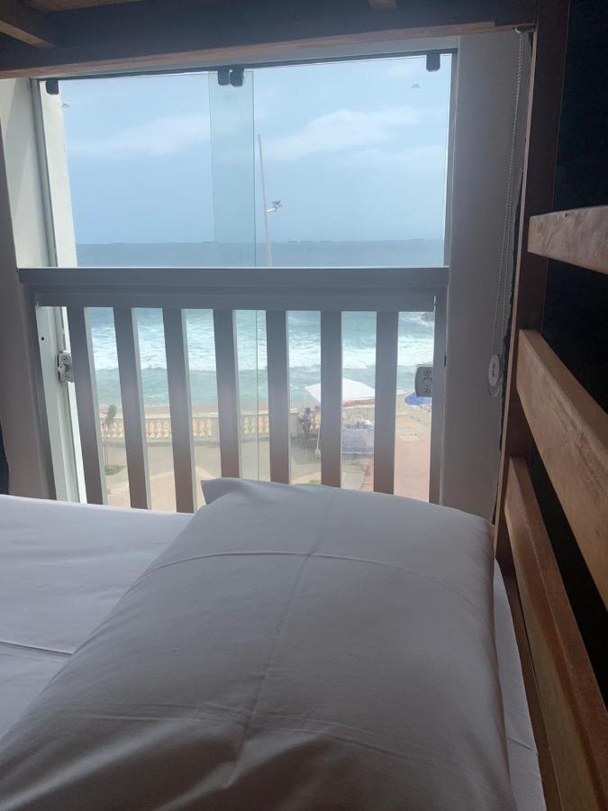 Manhata Hostel サルバドール エクステリア 写真