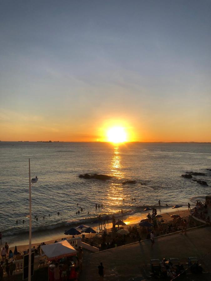 Manhata Hostel サルバドール エクステリア 写真